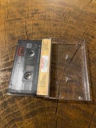 MÜNİR NURETTİN SELÇUK - AZİZ İSTANBUL - KASET