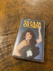 BÜLENT ERSOY - SEFAM OLSUN - KASET