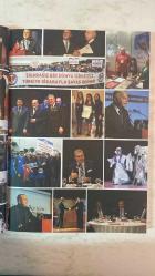 TÜRKİYE SİGARAYLA SAVAŞ DERNEĞİ DERGİSİ - 1999 MELAHAT EMİNE DÖNMEZ - MUSTAFA AYDIN KADIN SAĞLIĞI VE SİGARANIN ZARARLARI SEMİNERİ - 18. OLAĞAN GENEL KURUL TOPLANTISI - TÜRKİYE SİGARAYLA SAVAŞ DERNEĞİ YÖNETİM KURULU TOPLANTISI - TAM TAKIM EKSİKSİZ 150 SAYFA