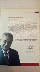 TÜRKİYE SİGARAYLA SAVAŞ DERNEĞİ DERGİSİ - 22 NİSAN 1999 — MUSTAFA AYDIN - AKİF KÖKSEL - GÜNERİ ÖZSOY - YEŞİM ÖZDAKBAK - GÜNDÜZ ÖZTÜRK - SELÇUK ALAGÖZ - UBEYD KORBEY - CEVDET CENGİZ - CİHANSER EREL - ŞAHİN GÜNEŞ - EMİN YAĞIMLI - CEVDET ERDÖL - MUSTAFA AÇIKALIN - SEMRA AYDIN - GÜLFEN GÜLSOY - ADİL ÜSTÜNDAĞ - TURGAY ŞEREMET - YILMAZ MORGÜL - ZAHİD AKMAN - HÜSEYİN URLU - İSMAİL HAZAR - BİCAN TUĞBERK - ASİYE KEFELİ - BANU NOYAN - BURHAN ŞEŞEN - NEZİHE TİMUR - HADI TÜRKMEN - CEM TAŞÖZ - RANA ALAGÖZ - ZELİHA SUNAL - MURAT AYDIN - OSMAN DEVELİOĞLU - NECDET TİMUR - TANJU ÇOLAK - ŞANSAL BÜYÜKAĞA - ERMAN TOROĞLU - SEDA SAYAN GENEL BAŞKAN'DAN - SİGARA İNSANLIĞIN NUMARALI SORUNUDUR - SIGARAYLA NEDEN SAVAŞIYORUZ - DERNEĞİMİZİN HEDEFLERİ - TÜRKİYE SİGARAYLA SAVAŞ DERNEĞİ 2007 YILI FAALİYET RAPORU - TAM TAKIM EKSİKSİZ 32 SAYFA