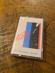 ALPAY - BU KAÇINCI SEVDA - KASET