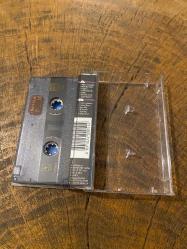 ALPAY - BU KAÇINCI SEVDA - KASET