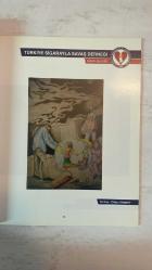 TÜRKİYE SİGARAYLA SAVAŞ DERNEĞİ DERGİSİ - 17 ŞUBAT 2012 — MUSTAFA AYDIN - KARINA MOLTCHANOVA SİGARA KALBİMİZİ KIRAR RESİM SERGİSİ - TÜRKİYE GENELİ LİSELER ARASI YARIŞMA - MİLLİ EĞİTİM BAKANLIĞI İŞBİRLİĞİ - 81 İLDE 5250 LİSEYE DUYURU - 2006 BAŞVURU - RESİM KATEGORİSİ SERGİSİ - ZONGULDAK EREĞLİ LİSESİ İKİNCİLİK ÖDÜLÜ - DUMANSIZ HAYATLAR PROJESİ - SİGARA YAŞAM HAKKIMIZA TUZAKTIR - HER 6 SANİYEDE 1 KİŞİ SİGARA KURBANI - 114 BİN ERKEN ÖLÜM - 22 MİLYAR YTL KAYIP - 4 GÖLCÜK DEPREMİNE EŞDEĞER ZARAR - SİGARAYA KARŞI TOPLUMSAL MÜCADELE - MEB İLE ORTAK PROJELER - DUMAN AVCILARI TİYATROSU - SİGARASIZ ÜNİVERSİTE PROJESİ - ULUSLARARASI İŞBİRLİKLERİ - SİGARAYI BIRAKMA MERKEZLERİ - TOPLUMSAL KORUNMA YASASI GİRİŞİMİ - SANATÇI VE SPORCULARLA İŞBİRLİĞİ - ZONGULDAK ANTI-TOBACCO BAŞARISI - TAM TAKIM EKSİKSİZ 32 SAYFA