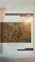 TÜRKİYE SİGARAYLA SAVAŞ DERNEĞİ DERGİSİ - 17 ŞUBAT 2012 — MUSTAFA AYDIN - KARINA MOLTCHANOVA SİGARA KALBİMİZİ KIRAR RESİM SERGİSİ - TÜRKİYE GENELİ LİSELER ARASI YARIŞMA - MİLLİ EĞİTİM BAKANLIĞI İŞBİRLİĞİ - 81 İLDE 5250 LİSEYE DUYURU - 2006 BAŞVURU - RESİM KATEGORİSİ SERGİSİ - ZONGULDAK EREĞLİ LİSESİ İKİNCİLİK ÖDÜLÜ - DUMANSIZ HAYATLAR PROJESİ - SİGARA YAŞAM HAKKIMIZA TUZAKTIR - HER 6 SANİYEDE 1 KİŞİ SİGARA KURBANI - 114 BİN ERKEN ÖLÜM - 22 MİLYAR YTL KAYIP - 4 GÖLCÜK DEPREMİNE EŞDEĞER ZARAR - SİGARAYA KARŞI TOPLUMSAL MÜCADELE - MEB İLE ORTAK PROJELER - DUMAN AVCILARI TİYATROSU - SİGARASIZ ÜNİVERSİTE PROJESİ - ULUSLARARASI İŞBİRLİKLERİ - SİGARAYI BIRAKMA MERKEZLERİ - TOPLUMSAL KORUNMA YASASI GİRİŞİMİ - SANATÇI VE SPORCULARLA İŞBİRLİĞİ - ZONGULDAK ANTI-TOBACCO BAŞARISI - TAM TAKIM EKSİKSİZ 32 SAYFA