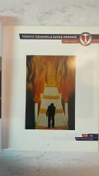 TÜRKİYE SİGARAYLA SAVAŞ DERNEĞİ DERGİSİ - 17 ŞUBAT 2012 — MUSTAFA AYDIN - KARINA MOLTCHANOVA SİGARA KALBİMİZİ KIRAR RESİM SERGİSİ - TÜRKİYE GENELİ LİSELER ARASI YARIŞMA - MİLLİ EĞİTİM BAKANLIĞI İŞBİRLİĞİ - 81 İLDE 5250 LİSEYE DUYURU - 2006 BAŞVURU - RESİM KATEGORİSİ SERGİSİ - ZONGULDAK EREĞLİ LİSESİ İKİNCİLİK ÖDÜLÜ - DUMANSIZ HAYATLAR PROJESİ - SİGARA YAŞAM HAKKIMIZA TUZAKTIR - HER 6 SANİYEDE 1 KİŞİ SİGARA KURBANI - 114 BİN ERKEN ÖLÜM - 22 MİLYAR YTL KAYIP - 4 GÖLCÜK DEPREMİNE EŞDEĞER ZARAR - SİGARAYA KARŞI TOPLUMSAL MÜCADELE - MEB İLE ORTAK PROJELER - DUMAN AVCILARI TİYATROSU - SİGARASIZ ÜNİVERSİTE PROJESİ - ULUSLARARASI İŞBİRLİKLERİ - SİGARAYI BIRAKMA MERKEZLERİ - TOPLUMSAL KORUNMA YASASI GİRİŞİMİ - SANATÇI VE SPORCULARLA İŞBİRLİĞİ - ZONGULDAK ANTI-TOBACCO BAŞARISI - TAM TAKIM EKSİKSİZ 32 SAYFA