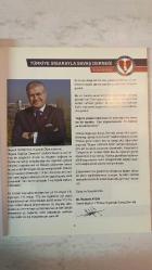 TÜRKİYE SİGARAYLA SAVAŞ DERNEĞİ DERGİSİ - 17 ŞUBAT 2012 — MUSTAFA AYDIN - KARINA MOLTCHANOVA SİGARA KALBİMİZİ KIRAR RESİM SERGİSİ - TÜRKİYE GENELİ LİSELER ARASI YARIŞMA - MİLLİ EĞİTİM BAKANLIĞI İŞBİRLİĞİ - 81 İLDE 5250 LİSEYE DUYURU - 2006 BAŞVURU - RESİM KATEGORİSİ SERGİSİ - ZONGULDAK EREĞLİ LİSESİ İKİNCİLİK ÖDÜLÜ - DUMANSIZ HAYATLAR PROJESİ - SİGARA YAŞAM HAKKIMIZA TUZAKTIR - HER 6 SANİYEDE 1 KİŞİ SİGARA KURBANI - 114 BİN ERKEN ÖLÜM - 22 MİLYAR YTL KAYIP - 4 GÖLCÜK DEPREMİNE EŞDEĞER ZARAR - SİGARAYA KARŞI TOPLUMSAL MÜCADELE - MEB İLE ORTAK PROJELER - DUMAN AVCILARI TİYATROSU - SİGARASIZ ÜNİVERSİTE PROJESİ - ULUSLARARASI İŞBİRLİKLERİ - SİGARAYI BIRAKMA MERKEZLERİ - TOPLUMSAL KORUNMA YASASI GİRİŞİMİ - SANATÇI VE SPORCULARLA İŞBİRLİĞİ - ZONGULDAK ANTI-TOBACCO BAŞARISI - TAM TAKIM EKSİKSİZ 32 SAYFA