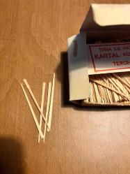 VİNTAGE KARTAL LİDO AVRUPA TİPİ LÜKS KÜRDAN