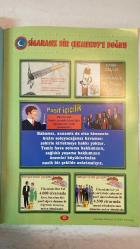 SİGARAYLA SAVAŞANLAR DERNEĞİ DERGİSİ - 22 NİSAN 1994 —  HÜSEYİN ÇELİK - SIDDIK ERASLAN - SELÇUK ALAGOZ HAYDİ ÇOCUKLAR DUMANSIZ BİR ÇEKMEKÖY İÇİN İŞ BAŞINA - SİGARA SALGINI - SİGARASIZ BİR ÇEKMEKÖY'E DOĞRU - SİGARAYLA SAVAŞANLAR DERGİSİ - SİGARAYLA SAVAŞANLAR DERNEĞİ - SİGARAYLA SAVAŞANLAR VAKFI - WHO'DAN ÖDÜL - SİGARANIN GERÇEK YÜZÜNÜ BİLİYOR MUYUZ - SİGARA İNSANLIĞIN NUMARALI SORUNUDUR - SİGARASIZ BİR TOPLUM İÇİN EL ELE - DUMAN AVCILARI TİYATROSU - DUMAN AVCILARI İZCİLERİ - SİGARAYLA SAVAŞIN TEMEL İLKELERİ - PASİF İÇİCİLİK - SİGARA ERKEN ÖLÜMLERİN BAŞLICA NEDENİ - SİGARA KALP VE DAMAR HASTALIKLARINA SEBEP - SİGARA ÇEŞİTLİ KANSERLERE YOL AÇAR - SİGARA DİĞER ÖLÜM SEBEPLERİNİ GEÇER - SİGARA KALP KRİZİ YAŞINI YİRMİLERE İNDİRDİ - SİGARA TİRYAKİLERİ SİGARAYI DEĞİL SİGARA ONLARI TÜKETİYOR - SİGARA İÇMEK ZORUNLU DEĞİLDİR - TEMİZ HAVA SOLUMA HAKKIMIZ - SİGARA İLE MÜCADELEDE YEREL YÖNETİMLERİN ROLÜ - ÇEKMEKÖY BELEDİYESİ KÜLTÜR HİZMETİ - TAM TAKIM EKSİKSİZ 16 SAYFA