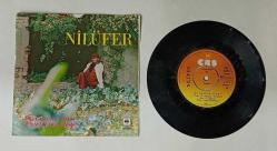 NİLÜFER * NE OLACAK ŞİMDİ * PİŞMAN OLACAKSIN * 45LİK PLAK