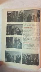 TÜRKİYE DERGİSİ - 19 MAYIS - TURHAN BAYRAKTAR - AHMET ÖZDEMİR - AYHAN İNAL - MEHMET ULUGERGERLİ - NECMETTİN CANKA - Y. ZİYA ÇUBUKÇU - NURSEL VERAL - MEHMET MEMİŞ - NILAY KÖMÜRLÜ - MUSA SANCAK - FERHAT DİKSES - BEKİR MUTLU - ALİ ABDÜLKERİMOĞLU - MEHMET ZEKİ AKDAĞ - AHMET BİLGE - GÖKHAN İPEK - RAŞİT KARA - VURAL AYDIN - AYTAÇ OY - RASİM SANCAK - SEMİHA İZSÜREN - CEMAL YILMAZ - NIHAN GÜNEY - CEMİL ÇİÇEK - EMİNE BORA KARABEKİROĞLU - ZEHRA Ö. YILMAZ - A. ÇETİN SÜRMEN - TÜRKAN BARANDIR - AYDINER AYDIN - NEZAHAT TEKEBAŞ - CEYHUN SAVAŞAN - MÜZEYYEN KESKİN - İSMAİL BAKIR - MUSTAFA KORKMA - YUSUF ZİYA ÇUBUKÇU - AŞIK UMMAN - A. RIDVAN KUŞÇU - FATMA GİRİK - ZUHAL SAYMAN - TUNÇALP - HÜSEYİN CEYLAN  ANTOLOJİ 92 ŞİİR YARIŞMASI - 19 MAYIS GENÇLİK VE SPOR BAYRAMI KUTLAMALARI - ÖDÜL TÖRENİ - SEVGİ ŞİİRİ DALI - AŞK ŞİİRİ DALI - GÖNÜL ŞİİRİ DALI - DOĞA ŞİİRİ DALI - MANSİYON ÖDÜLLERİ - ŞİLT TÖRENİ - TÜRKİYE DERGİSİ VE BAYAJANS İŞBİRLİĞİ - İSTANBUL GAZETECİLER CEMİYETİ LOKALİ - - TAM TAKIM EKSİKSİZ 32 SAYFA