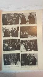 TÜRKİYE DERGİSİ - 19 MAYIS - TURHAN BAYRAKTAR - AHMET ÖZDEMİR - AYHAN İNAL - MEHMET ULUGERGERLİ - NECMETTİN CANKA - Y. ZİYA ÇUBUKÇU - NURSEL VERAL - MEHMET MEMİŞ - NILAY KÖMÜRLÜ - MUSA SANCAK - FERHAT DİKSES - BEKİR MUTLU - ALİ ABDÜLKERİMOĞLU - MEHMET ZEKİ AKDAĞ - AHMET BİLGE - GÖKHAN İPEK - RAŞİT KARA - VURAL AYDIN - AYTAÇ OY - RASİM SANCAK - SEMİHA İZSÜREN - CEMAL YILMAZ - NIHAN GÜNEY - CEMİL ÇİÇEK - EMİNE BORA KARABEKİROĞLU - ZEHRA Ö. YILMAZ - A. ÇETİN SÜRMEN - TÜRKAN BARANDIR - AYDINER AYDIN - NEZAHAT TEKEBAŞ - CEYHUN SAVAŞAN - MÜZEYYEN KESKİN - İSMAİL BAKIR - MUSTAFA KORKMA - YUSUF ZİYA ÇUBUKÇU - AŞIK UMMAN - A. RIDVAN KUŞÇU - FATMA GİRİK - ZUHAL SAYMAN - TUNÇALP - HÜSEYİN CEYLAN  ANTOLOJİ 92 ŞİİR YARIŞMASI - 19 MAYIS GENÇLİK VE SPOR BAYRAMI KUTLAMALARI - ÖDÜL TÖRENİ - SEVGİ ŞİİRİ DALI - AŞK ŞİİRİ DALI - GÖNÜL ŞİİRİ DALI - DOĞA ŞİİRİ DALI - MANSİYON ÖDÜLLERİ - ŞİLT TÖRENİ - TÜRKİYE DERGİSİ VE BAYAJANS İŞBİRLİĞİ - İSTANBUL GAZETECİLER CEMİYETİ LOKALİ - - TAM TAKIM EKSİKSİZ 32 SAYFA