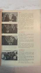 TÜRKİYE DERGİSİ - 19 MAYIS - TURHAN BAYRAKTAR - AHMET ÖZDEMİR - AYHAN İNAL - MEHMET ULUGERGERLİ - NECMETTİN CANKA - Y. ZİYA ÇUBUKÇU - NURSEL VERAL - MEHMET MEMİŞ - NILAY KÖMÜRLÜ - MUSA SANCAK - FERHAT DİKSES - BEKİR MUTLU - ALİ ABDÜLKERİMOĞLU - MEHMET ZEKİ AKDAĞ - AHMET BİLGE - GÖKHAN İPEK - RAŞİT KARA - VURAL AYDIN - AYTAÇ OY - RASİM SANCAK - SEMİHA İZSÜREN - CEMAL YILMAZ - NIHAN GÜNEY - CEMİL ÇİÇEK - EMİNE BORA KARABEKİROĞLU - ZEHRA Ö. YILMAZ - A. ÇETİN SÜRMEN - TÜRKAN BARANDIR - AYDINER AYDIN - NEZAHAT TEKEBAŞ - CEYHUN SAVAŞAN - MÜZEYYEN KESKİN - İSMAİL BAKIR - MUSTAFA KORKMA - YUSUF ZİYA ÇUBUKÇU - AŞIK UMMAN - A. RIDVAN KUŞÇU - FATMA GİRİK - ZUHAL SAYMAN - TUNÇALP - HÜSEYİN CEYLAN  ANTOLOJİ 92 ŞİİR YARIŞMASI - 19 MAYIS GENÇLİK VE SPOR BAYRAMI KUTLAMALARI - ÖDÜL TÖRENİ - SEVGİ ŞİİRİ DALI - AŞK ŞİİRİ DALI - GÖNÜL ŞİİRİ DALI - DOĞA ŞİİRİ DALI - MANSİYON ÖDÜLLERİ - ŞİLT TÖRENİ - TÜRKİYE DERGİSİ VE BAYAJANS İŞBİRLİĞİ - İSTANBUL GAZETECİLER CEMİYETİ LOKALİ - - TAM TAKIM EKSİKSİZ 32 SAYFA