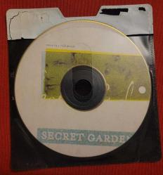 LOT.18 » SECRET GARDEN MÜZİK CD. KELT MÜZİK.