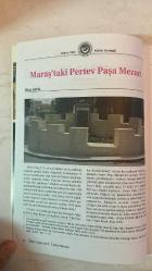 KIBRIS MEKTUBU DERGİSİ - MART-NİSAN 2012 — SAYI: 2 FAZIL KÜÇÜK - AHMET GÖKSAN - ALTAY SAYIL - ULVİ KESER - HASAN İKİZER - FADİL ÜNAL - MEVLÜT KAPLAN - NECATİ YALÇIN - GÜLENDAM ÖZER - M. EROL EKENLEROĞLU - HAKKI ATUN - ATİLLA ÇİLİNGİR - LEYLA IŞIK - ZEKERİYA GÜNDOĞDU - DİNÇER KAYA - AYNUR AÇIKGÖZ  DR. FAZIL KÜÇÜK DİYOR Kİ - BAKIŞ / ÇIKILAN KAVAK - MARAŞ'TAKİ PERTEV PAŞA MEZARI - KIBRIS TÜRK MÜCADELE TARİHİ VE KIZILAY FAALİYETLERİ - İLHAK ÇİFT TARAFLI OLABİLİR - LEFKE’DEN ÜÇ KONU VE ÜÇ KİŞİ - KIBATEK ULUSLARARASI SANAT VE EDEBİYAT ŞENLİĞİ - TÜRKİSTAN’A DOĞRU KİTABI TANITIMI - ARALIK 2011 / OCAK-ŞUBAT 2012 ETKİNLİKLERİ - YENİ YÖNETİM VE DENETİM KURULLARI - KASTAMONU’DAKİ KIBRIS PANELİ - CAN LİDERİM SN. DENKTAŞ EFSANELER ÖLMEZ - O GÜNLER - ADAM OLMAK - GİRİT AÇILIMI MASAL GİBİ - ANNE MUKADDES BEKTAŞ - ARAPLARA SATILAN KIZLARIMIZ - RAUF RAİF DENKTAŞ HEYKELİ AÇILIYOR - AYDAN AÇIKGÖZ İLE RÖPORTAJ  - TAM TAKIM EKSİKSİZ 58 SAYFA
