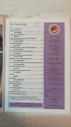 KIBRIS MEKTUBU DERGİSİ - MART-NİSAN 2012 — SAYI: 2 FAZIL KÜÇÜK - AHMET GÖKSAN - ALTAY SAYIL - ULVİ KESER - HASAN İKİZER - FADİL ÜNAL - MEVLÜT KAPLAN - NECATİ YALÇIN - GÜLENDAM ÖZER - M. EROL EKENLEROĞLU - HAKKI ATUN - ATİLLA ÇİLİNGİR - LEYLA IŞIK - ZEKERİYA GÜNDOĞDU - DİNÇER KAYA - AYNUR AÇIKGÖZ  DR. FAZIL KÜÇÜK DİYOR Kİ - BAKIŞ / ÇIKILAN KAVAK - MARAŞ'TAKİ PERTEV PAŞA MEZARI - KIBRIS TÜRK MÜCADELE TARİHİ VE KIZILAY FAALİYETLERİ - İLHAK ÇİFT TARAFLI OLABİLİR - LEFKE’DEN ÜÇ KONU VE ÜÇ KİŞİ - KIBATEK ULUSLARARASI SANAT VE EDEBİYAT ŞENLİĞİ - TÜRKİSTAN’A DOĞRU KİTABI TANITIMI - ARALIK 2011 / OCAK-ŞUBAT 2012 ETKİNLİKLERİ - YENİ YÖNETİM VE DENETİM KURULLARI - KASTAMONU’DAKİ KIBRIS PANELİ - CAN LİDERİM SN. DENKTAŞ EFSANELER ÖLMEZ - O GÜNLER - ADAM OLMAK - GİRİT AÇILIMI MASAL GİBİ - ANNE MUKADDES BEKTAŞ - ARAPLARA SATILAN KIZLARIMIZ - RAUF RAİF DENKTAŞ HEYKELİ AÇILIYOR - AYDAN AÇIKGÖZ İLE RÖPORTAJ  - TAM TAKIM EKSİKSİZ 58 SAYFA