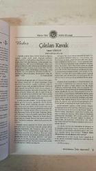 KIBRIS MEKTUBU DERGİSİ - MART-NİSAN 2012 — SAYI: 2 FAZIL KÜÇÜK - AHMET GÖKSAN - ALTAY SAYIL - ULVİ KESER - HASAN İKİZER - FADİL ÜNAL - MEVLÜT KAPLAN - NECATİ YALÇIN - GÜLENDAM ÖZER - M. EROL EKENLEROĞLU - HAKKI ATUN - ATİLLA ÇİLİNGİR - LEYLA IŞIK - ZEKERİYA GÜNDOĞDU - DİNÇER KAYA - AYNUR AÇIKGÖZ  DR. FAZIL KÜÇÜK DİYOR Kİ - BAKIŞ / ÇIKILAN KAVAK - MARAŞ'TAKİ PERTEV PAŞA MEZARI - KIBRIS TÜRK MÜCADELE TARİHİ VE KIZILAY FAALİYETLERİ - İLHAK ÇİFT TARAFLI OLABİLİR - LEFKE’DEN ÜÇ KONU VE ÜÇ KİŞİ - KIBATEK ULUSLARARASI SANAT VE EDEBİYAT ŞENLİĞİ - TÜRKİSTAN’A DOĞRU KİTABI TANITIMI - ARALIK 2011 / OCAK-ŞUBAT 2012 ETKİNLİKLERİ - YENİ YÖNETİM VE DENETİM KURULLARI - KASTAMONU’DAKİ KIBRIS PANELİ - CAN LİDERİM SN. DENKTAŞ EFSANELER ÖLMEZ - O GÜNLER - ADAM OLMAK - GİRİT AÇILIMI MASAL GİBİ - ANNE MUKADDES BEKTAŞ - ARAPLARA SATILAN KIZLARIMIZ - RAUF RAİF DENKTAŞ HEYKELİ AÇILIYOR - AYDAN AÇIKGÖZ İLE RÖPORTAJ  - TAM TAKIM EKSİKSİZ 58 SAYFA