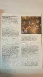 ALLEBEN İSTANBUL GAZİANTEPLİLER DERNEĞİ'NİN SÜRELİ YAYIN ORGANI DERGİSİ - EYLÜL 2014 — SAYI: 38 TAHİR TEKİN ÖZTAN - OYA ÖZTAN PEKER - DERYA TÜBA NOYAN - FATMA ŞAHİN - AHMET KAFADAR - BÜLENT KARADAĞ - HÜSEYİN KANATLI - BURHAN ATİK - BELGİN ATEŞ - OLCAY BİLGİLİ - NURİ BİLGE - HACI ÇAPAR - OYA ARSLANOĞLU ÇETİNKAYA - ASLIHAN ÇETİN - TÜRKAN UĞUR DAI - NURİ DEVELİ - CEVAT CURALP - FÜSUN DOĞANVİLMAZ - ERHAN ECE - SENA BETÜL KARADAĞ - ENVER OSMAN GAZİ - YAŞAR KUŞATA - SERMET SÖYLEMEZ - HASAN TANYOL  GAZİANTEP’TEN İSTANBUL’A UZANAN KÜLTÜR IRMAĞI - FATMA ŞAHİN PORTRESİ - AHMET KAFADAR’IN BAŞARI HİKAYESİ - BÜYÜLÜ GAZİANTEP BAKLAVASININ SIRLARI - MEDUSA CAM ESERLER MÜZESİ - TAHMİS KAHVESİ’NE ZİYARET - GAZİANTEP’İN CAN DAMARI KASTELLER - TATLI BİR SERİNLİK - AMACIMIZ MEMLEKETE HİZMET - EŞİ BENZERİ OLMAYAN MÜZE - ZEYTİN BU HANDAN ALINIR - İYİ BAKLAVA BEŞ DUYUYA SESLENİR - CAM SANATININ İZİNDE - ŞİRE DÜNYAYA AÇILDI - ÇARŞININ ZİNCİRLİSİ - KAYACIK HİKÂYELERİ III - KAFAMA  - TAM TAKIM EKSİKSİZ 66 SAYFA