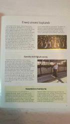 ALLEBEN İSTANBUL GAZİANTEPLİLER DERNEĞİ'NİN SÜRELİ YAYIN ORGANI DERGİSİ - EYLÜL 2014 — SAYI: 38 TAHİR TEKİN ÖZTAN - OYA ÖZTAN PEKER - DERYA TÜBA NOYAN - FATMA ŞAHİN - AHMET KAFADAR - BÜLENT KARADAĞ - HÜSEYİN KANATLI - BURHAN ATİK - BELGİN ATEŞ - OLCAY BİLGİLİ - NURİ BİLGE - HACI ÇAPAR - OYA ARSLANOĞLU ÇETİNKAYA - ASLIHAN ÇETİN - TÜRKAN UĞUR DAI - NURİ DEVELİ - CEVAT CURALP - FÜSUN DOĞANVİLMAZ - ERHAN ECE - SENA BETÜL KARADAĞ - ENVER OSMAN GAZİ - YAŞAR KUŞATA - SERMET SÖYLEMEZ - HASAN TANYOL  GAZİANTEP’TEN İSTANBUL’A UZANAN KÜLTÜR IRMAĞI - FATMA ŞAHİN PORTRESİ - AHMET KAFADAR’IN BAŞARI HİKAYESİ - BÜYÜLÜ GAZİANTEP BAKLAVASININ SIRLARI - MEDUSA CAM ESERLER MÜZESİ - TAHMİS KAHVESİ’NE ZİYARET - GAZİANTEP’İN CAN DAMARI KASTELLER - TATLI BİR SERİNLİK - AMACIMIZ MEMLEKETE HİZMET - EŞİ BENZERİ OLMAYAN MÜZE - ZEYTİN BU HANDAN ALINIR - İYİ BAKLAVA BEŞ DUYUYA SESLENİR - CAM SANATININ İZİNDE - ŞİRE DÜNYAYA AÇILDI - ÇARŞININ ZİNCİRLİSİ - KAYACIK HİKÂYELERİ III - KAFAMA  - TAM TAKIM EKSİKSİZ 66 SAYFA