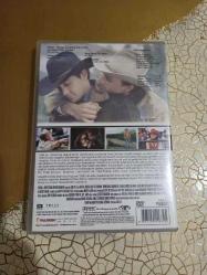 BROKEBACK MOUNTAIN * BROKEBACK DAĞI / DVD * BİR ANG LEE FİLMI