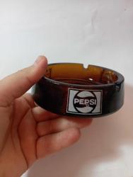 Eskilerden Pepsi küllük