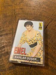 EMEL - KARLAR DÜŞER - KASET
