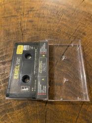 EMEL - KARLAR DÜŞER - KASET