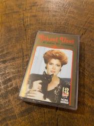 YÜKSEL UZEL - AL AŞKINI VER GÖNLÜMÜ - KASET