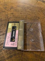 YÜKSEL UZEL - AL AŞKINI VER GÖNLÜMÜ - KASET