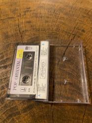 POP ORYANTAL 1 - SUPER ORYANTAL OYUN HAVASI VOL:1 - KASET (KAĞIT BASKI)