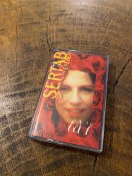 SERTAB ERENER - LAL - KASET