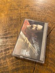 RAHMİ SALTUK - HADİ GÜLÜMSE - KASET