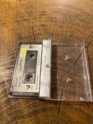 RAHMİ SALTUK - HADİ GÜLÜMSE - KASET