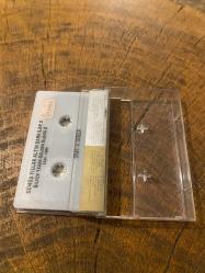 GÜMÜŞ YILLAR ALTIN ŞARKILAR 2 - (1944 / 1969) - KASET