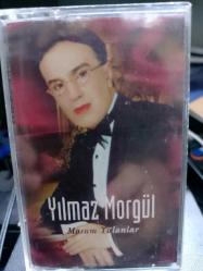 Yılmaz Mogül Masum Yalanlar  Nadir Kasetçilik Dükkan