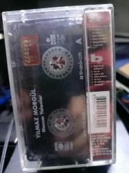 Yılmaz Mogül Masum Yalanlar  Nadir Kasetçilik Dükkan