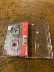 LEVENT YÜKSEL - USLANMADIM - KASET