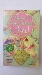 HAYATI BÜTÜN KALBİNLE SEV BETH HARBISON