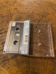 MİRCAN KAYA - BİZİM NİNNİLER - KASET