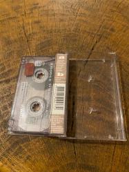 ZÜLFÜ LİVANELİ - YANGIN YERİ - KASET