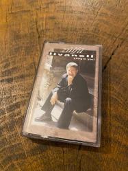 ZÜLFÜ LİVANELİ - YANGIN YERİ - KASET