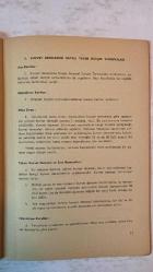 TÜRKİYE SATRANÇ FEDERASYONU DERGİSİ - SATRANÇ TURNUVALARINDA EŞLENDİRME KURALLARI TÜRKİYE SATRANÇ FEDERASYONU  İSVİÇRE SİSTEMİ - DÖNER TURNUVALAR - TAKIM TURNUVALARI - KUVVET DERECESİNE DAYALI BİREYSEL TURNUVALAR - SIRA NUMARALARI - TUR ATLAMA KURALI - PUAN SİSTEMİ - TAMAMLANMAMIŞ OYUNLAR - ANA EŞLENDİRME KURALLARI - BİRİNCİ TURDA EŞLENDİRME - SONRAKİ TURLARDA EŞLENDİRME - AÇIKTA KALAN OYUNCUNUN EŞLENDİRİLMESİ - RENK TAYİNİ KURALLARI - FARKLI UYGULAMALAR VE İSTİSNALAR - TAM TAKIM EKSİKSİZ 40 SAYFA