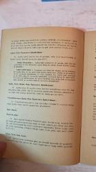 TÜRKİYE SATRANÇ FEDERASYONU DERGİSİ - SATRANÇ TURNUVALARINDA EŞLENDİRME KURALLARI TÜRKİYE SATRANÇ FEDERASYONU  İSVİÇRE SİSTEMİ - DÖNER TURNUVALAR - TAKIM TURNUVALARI - KUVVET DERECESİNE DAYALI BİREYSEL TURNUVALAR - SIRA NUMARALARI - TUR ATLAMA KURALI - PUAN SİSTEMİ - TAMAMLANMAMIŞ OYUNLAR - ANA EŞLENDİRME KURALLARI - BİRİNCİ TURDA EŞLENDİRME - SONRAKİ TURLARDA EŞLENDİRME - AÇIKTA KALAN OYUNCUNUN EŞLENDİRİLMESİ - RENK TAYİNİ KURALLARI - FARKLI UYGULAMALAR VE İSTİSNALAR - TAM TAKIM EKSİKSİZ 40 SAYFA