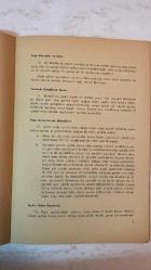 TÜRKİYE SATRANÇ FEDERASYONU DERGİSİ - SATRANÇ TURNUVALARINDA EŞLENDİRME KURALLARI TÜRKİYE SATRANÇ FEDERASYONU  İSVİÇRE SİSTEMİ - DÖNER TURNUVALAR - TAKIM TURNUVALARI - KUVVET DERECESİNE DAYALI BİREYSEL TURNUVALAR - SIRA NUMARALARI - TUR ATLAMA KURALI - PUAN SİSTEMİ - TAMAMLANMAMIŞ OYUNLAR - ANA EŞLENDİRME KURALLARI - BİRİNCİ TURDA EŞLENDİRME - SONRAKİ TURLARDA EŞLENDİRME - AÇIKTA KALAN OYUNCUNUN EŞLENDİRİLMESİ - RENK TAYİNİ KURALLARI - FARKLI UYGULAMALAR VE İSTİSNALAR - TAM TAKIM EKSİKSİZ 40 SAYFA