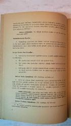 TÜRKİYE SATRANÇ FEDERASYONU DERGİSİ - SATRANÇ TURNUVALARINDA EŞLENDİRME KURALLARI TÜRKİYE SATRANÇ FEDERASYONU  İSVİÇRE SİSTEMİ - DÖNER TURNUVALAR - TAKIM TURNUVALARI - KUVVET DERECESİNE DAYALI BİREYSEL TURNUVALAR - SIRA NUMARALARI - TUR ATLAMA KURALI - PUAN SİSTEMİ - TAMAMLANMAMIŞ OYUNLAR - ANA EŞLENDİRME KURALLARI - BİRİNCİ TURDA EŞLENDİRME - SONRAKİ TURLARDA EŞLENDİRME - AÇIKTA KALAN OYUNCUNUN EŞLENDİRİLMESİ - RENK TAYİNİ KURALLARI - FARKLI UYGULAMALAR VE İSTİSNALAR - TAM TAKIM EKSİKSİZ 40 SAYFA