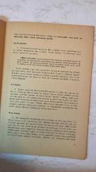 TÜRKİYE SATRANÇ FEDERASYONU DERGİSİ - SATRANÇ TURNUVALARINDA EŞLENDİRME KURALLARI TÜRKİYE SATRANÇ FEDERASYONU  İSVİÇRE SİSTEMİ - DÖNER TURNUVALAR - TAKIM TURNUVALARI - KUVVET DERECESİNE DAYALI BİREYSEL TURNUVALAR - SIRA NUMARALARI - TUR ATLAMA KURALI - PUAN SİSTEMİ - TAMAMLANMAMIŞ OYUNLAR - ANA EŞLENDİRME KURALLARI - BİRİNCİ TURDA EŞLENDİRME - SONRAKİ TURLARDA EŞLENDİRME - AÇIKTA KALAN OYUNCUNUN EŞLENDİRİLMESİ - RENK TAYİNİ KURALLARI - FARKLI UYGULAMALAR VE İSTİSNALAR - TAM TAKIM EKSİKSİZ 40 SAYFA