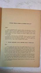 TÜRKİYE SATRANÇ FEDERASYONU DERGİSİ - SATRANÇ TURNUVALARINDA EŞLENDİRME KURALLARI TÜRKİYE SATRANÇ FEDERASYONU  İSVİÇRE SİSTEMİ - DÖNER TURNUVALAR - TAKIM TURNUVALARI - KUVVET DERECESİNE DAYALI BİREYSEL TURNUVALAR - SIRA NUMARALARI - TUR ATLAMA KURALI - PUAN SİSTEMİ - TAMAMLANMAMIŞ OYUNLAR - ANA EŞLENDİRME KURALLARI - BİRİNCİ TURDA EŞLENDİRME - SONRAKİ TURLARDA EŞLENDİRME - AÇIKTA KALAN OYUNCUNUN EŞLENDİRİLMESİ - RENK TAYİNİ KURALLARI - FARKLI UYGULAMALAR VE İSTİSNALAR - TAM TAKIM EKSİKSİZ 40 SAYFA