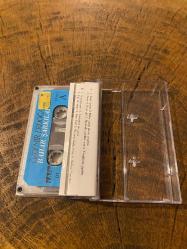 ÖZDEMİR ERDOĞAN - BAHAR ŞARKILARI - KASET