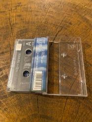 SERTAB ERENER - TURUNCU - KASET