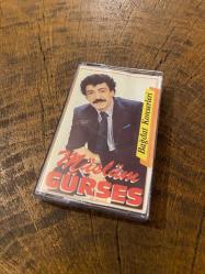 MÜSLÜM GÜRSES - BAĞDAT KONSERLERİ - KASET