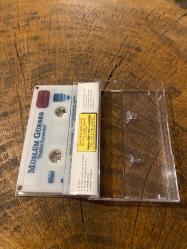 MÜSLÜM GÜRSES - BAĞDAT KONSERLERİ - KASET